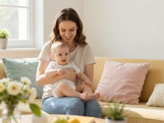 Hogyan küzdj meg a szülés utáni depresszióval? Hasznos tanácsok anyáknak