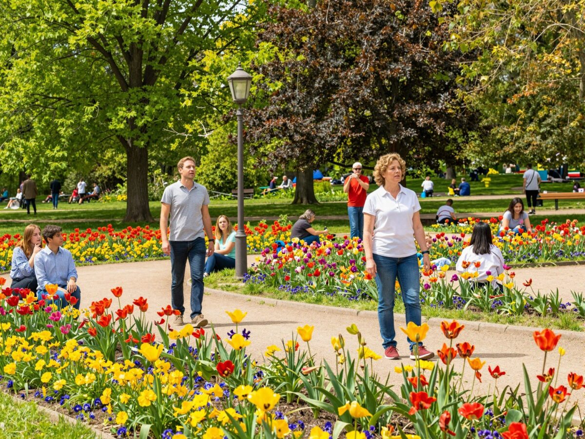 Hogyan látja a világot egy színtévesztő? Minden, amit erről a látászavarról tudni kell