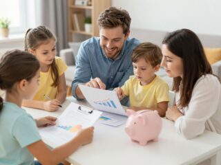 Hogyan működik a Babakötvény? Útmutató a legjövedelmezőbb állami támogatáshoz