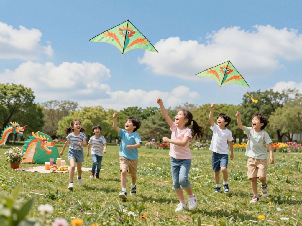Hogyan szervezzünk sárkányos tematikájú napot a gyerekeknek a nyáron?