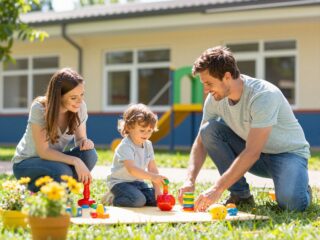 Hogyan válassz speciális óvodát a gyermekednek? Fontos szempontok