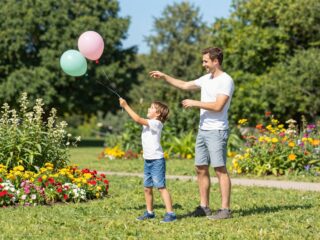 Hőhullám gyerekkel: mikor veszélyes a meleg és hogyan óvjuk