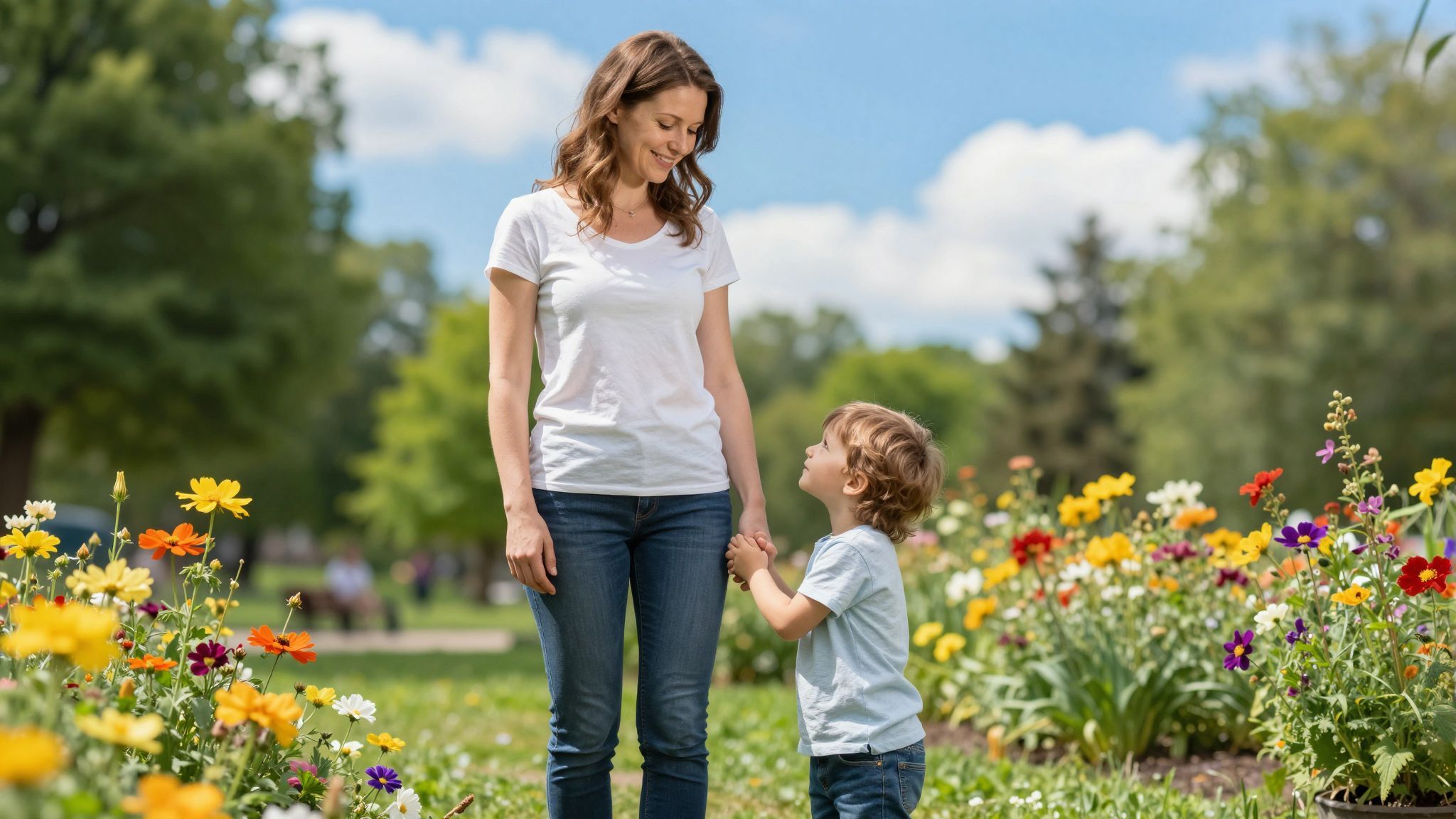 A megbocsátás segíti a lelki gyógyulást és előrejutást.