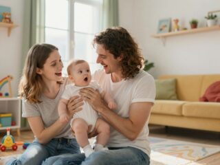 Igaz a mítosz? Tényleg nehezebb a második gyerek érkezése a párkapcsolat számára?