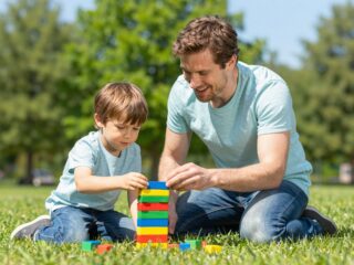 Így kezeld az erős akaratú, makacs gyereket, hogy együttműködő partnerré váljon