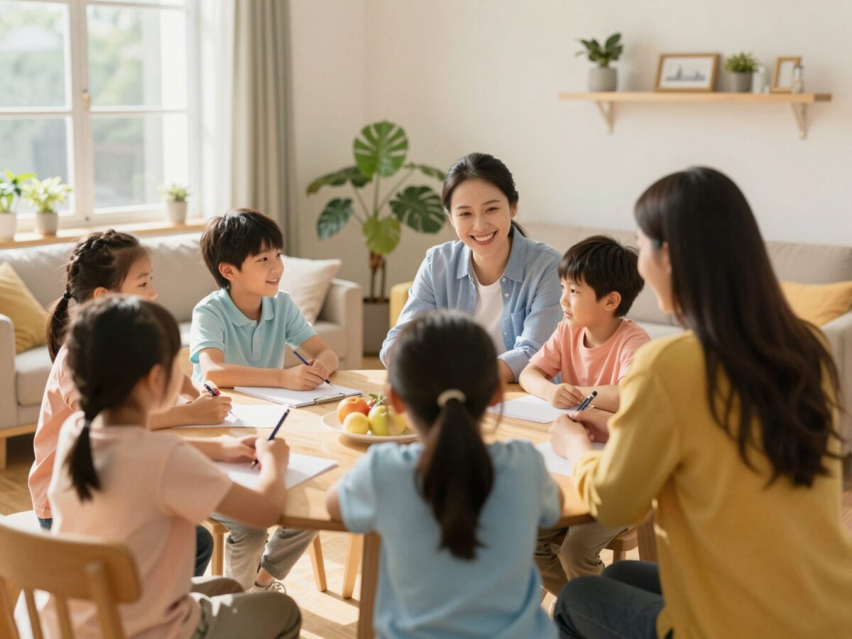 Ijesztő vagy segítő szándékú? Minden, amit a kötelező családlátogatásról tudnod kell