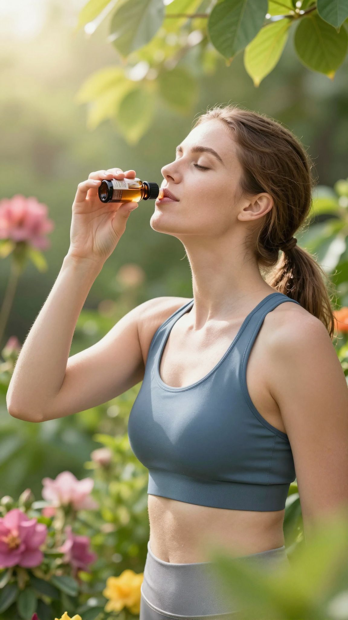 Citrus illóolajok serkentik a hangulatot és energiát adnak.