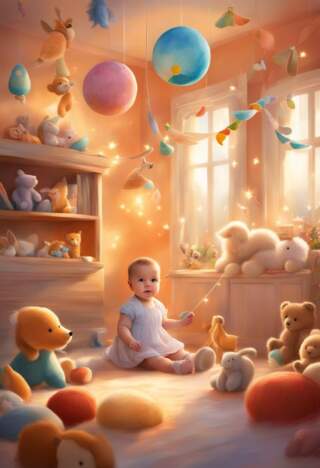 Mit jelent babáról álmodni az álmoskönyv szerint? Fedezd fel az álmok titkait!