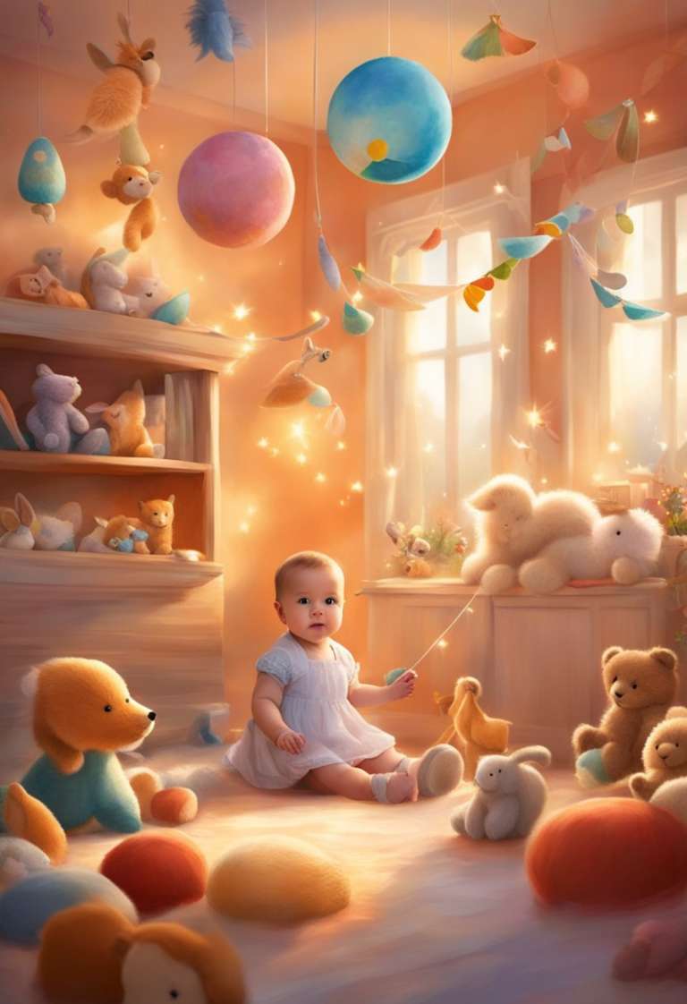 Mit jelent babáról álmodni az álmoskönyv szerint? Fedezd fel az álmok titkait!