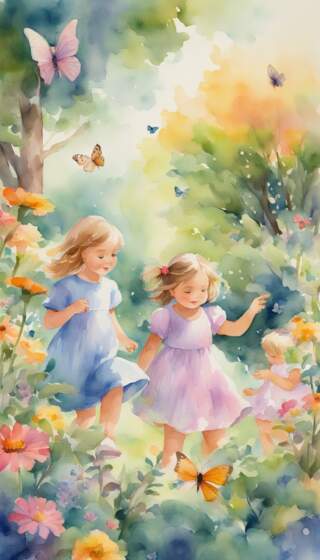 15 Legszebb gyerekrajz, amiket látni érdemes!