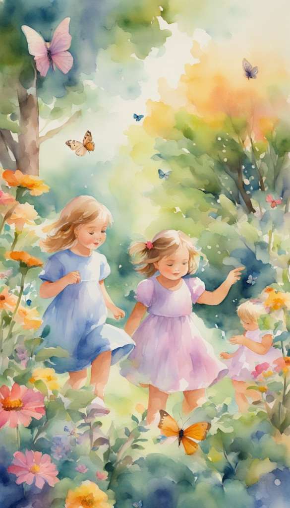 15 Legszebb gyerekrajz, amiket látni érdemes!