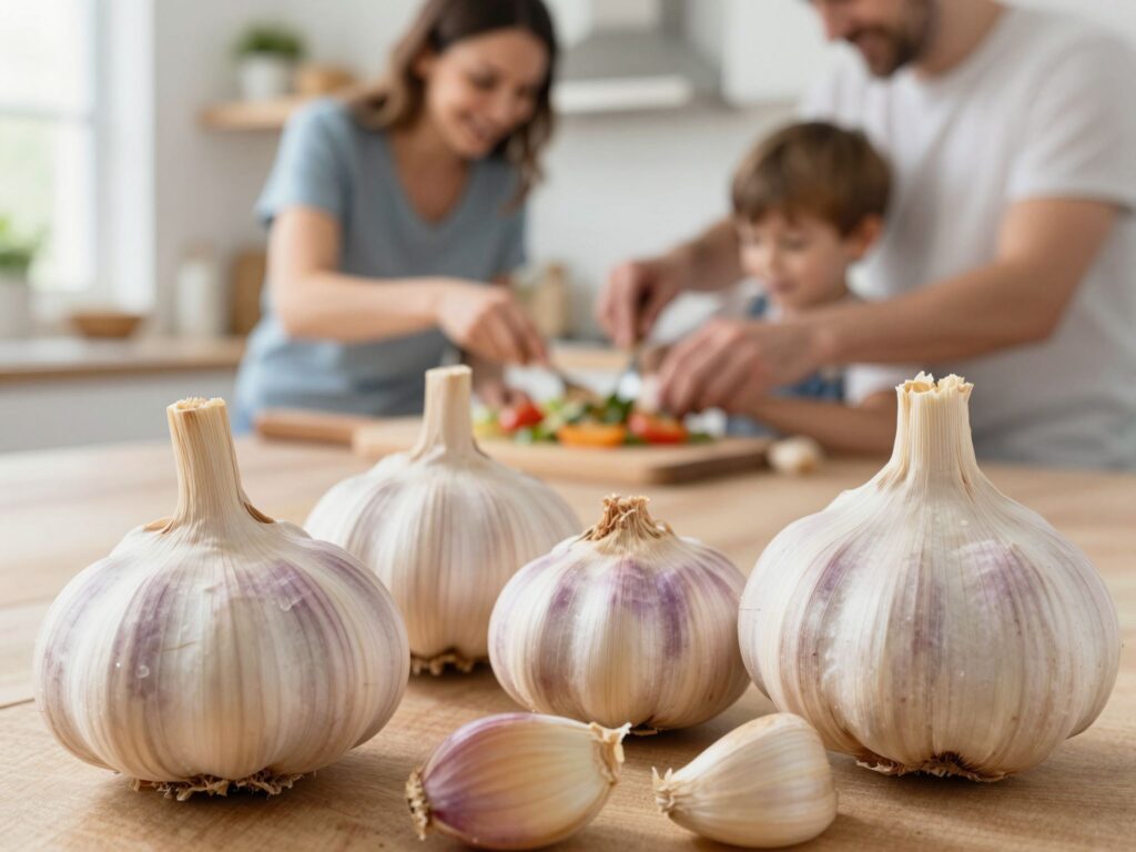 Immunerősítés és betegségmegelőzés fokhagymával: a népi gyógymód tudományos háttere