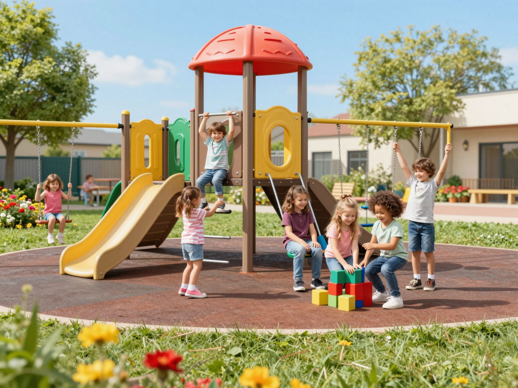 A szegregáció hosszú távon súlyos társadalmi következményekkel jár.