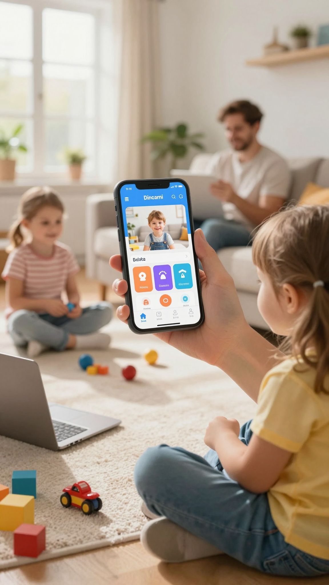 A jogszabályok szigorúan védik a gyermekek adatvédelmét.