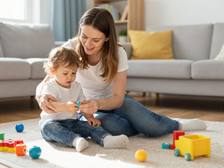 Jót akarsz, de ártasz? 4 gyakori nevelési hiba és a megoldásuk