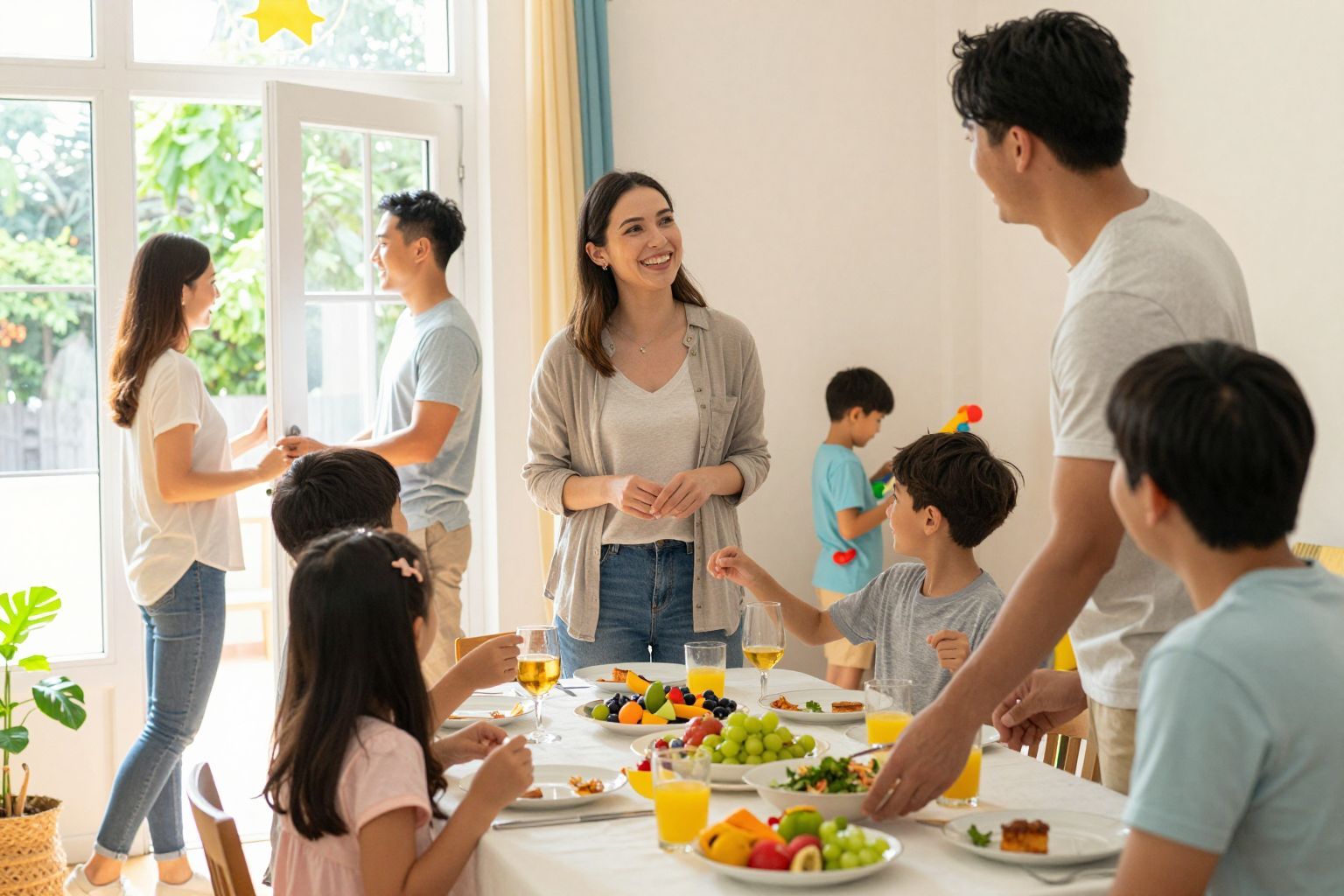 Tervezd meg előre a látogatást, hogy elkerüld a stresszt!