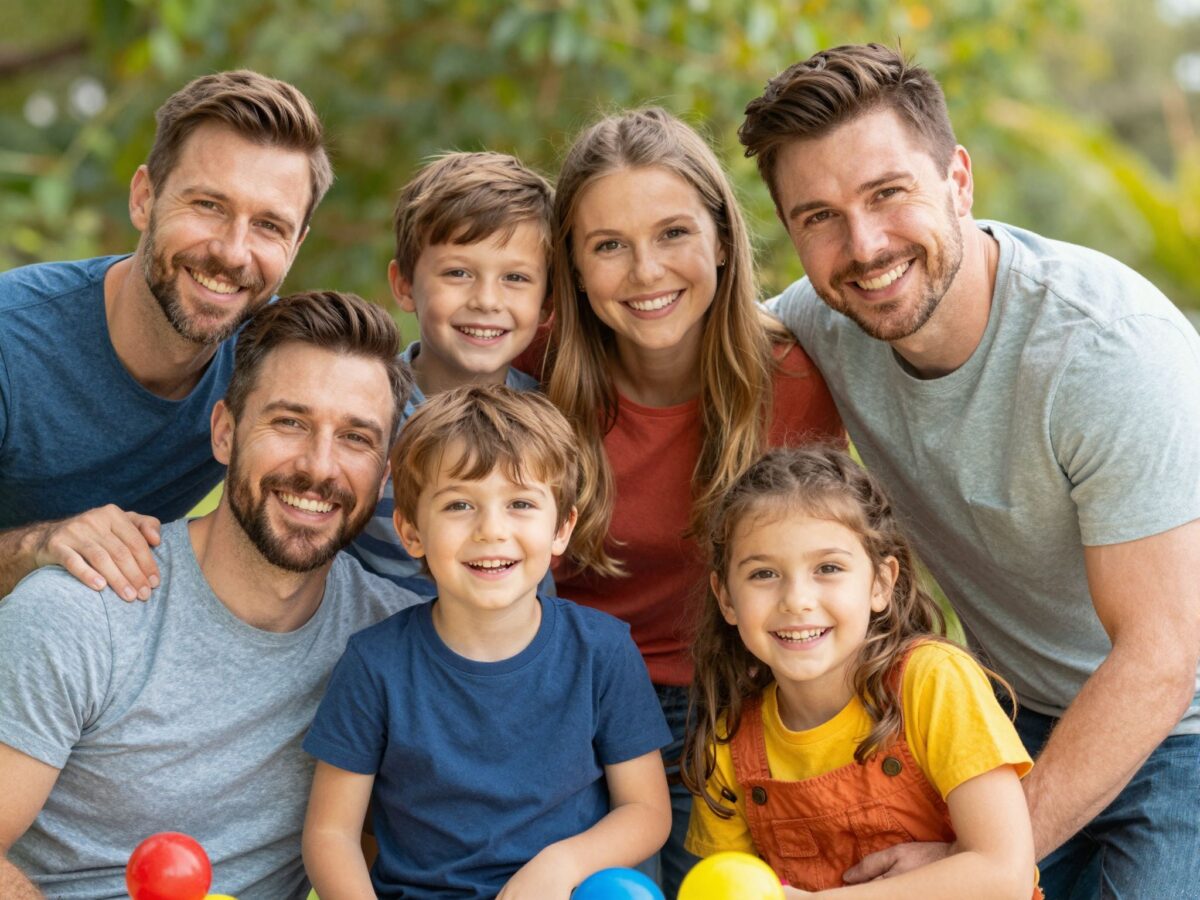 Kik a legjobb apák a horoszkóp alapján? Az 5 legodaadóbb csillagjegy