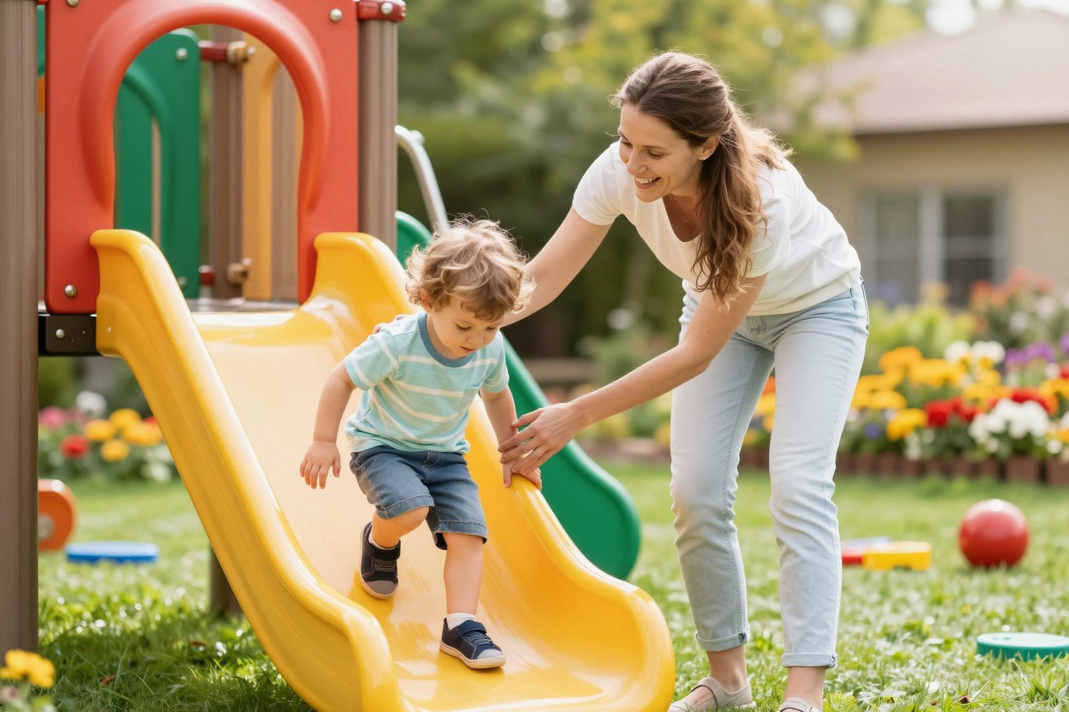A visszaesések kezelése folyamatosságot és következetességet igényel.