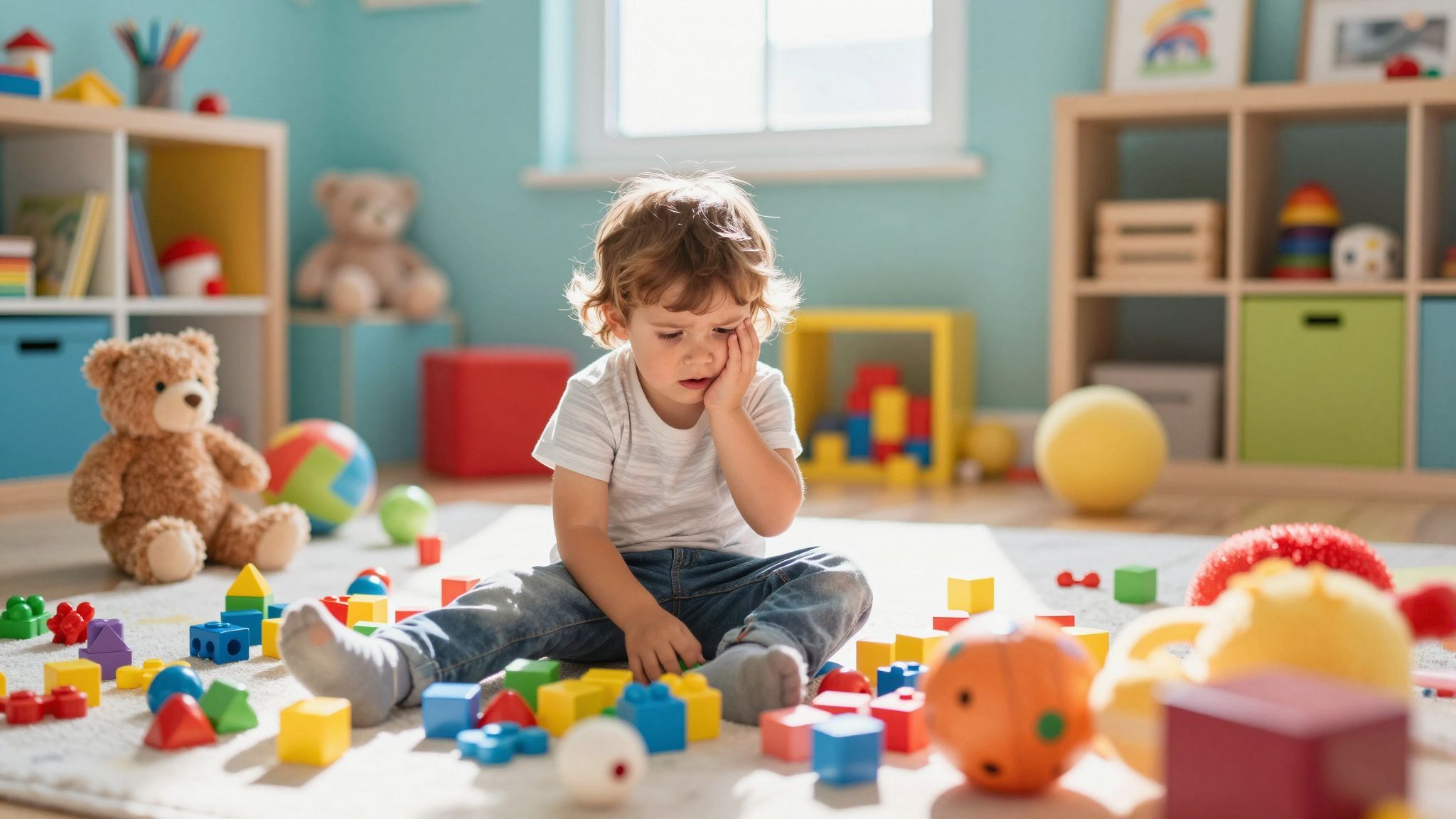 A különböző korosztályok eltérő játékigényeket támasztanak.