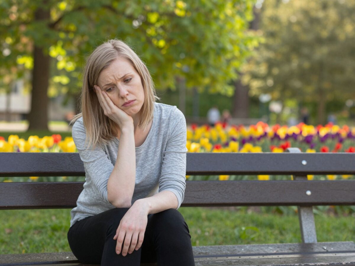 Krónikus fáradtság és sápadtság: a vashiányos vérszegénység rejtett tünetei