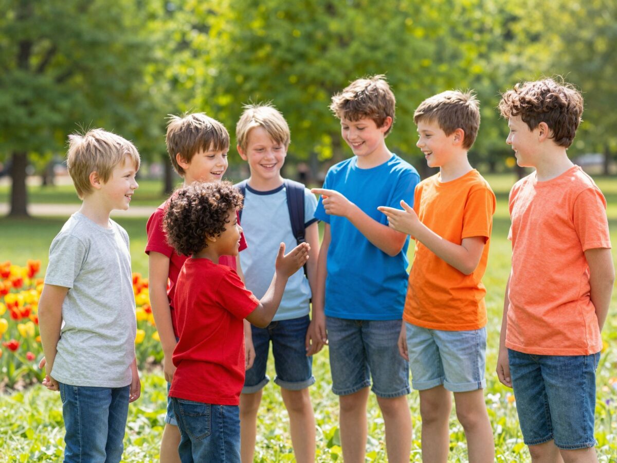 Különleges és ritka fiúnevek, amik hamarosan hódítani fognak