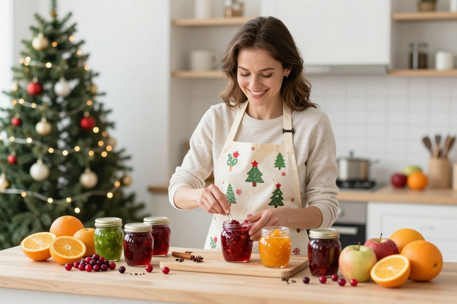 A fűszeres alma és fahéj tökéletes karácsonyi ízélmény!
