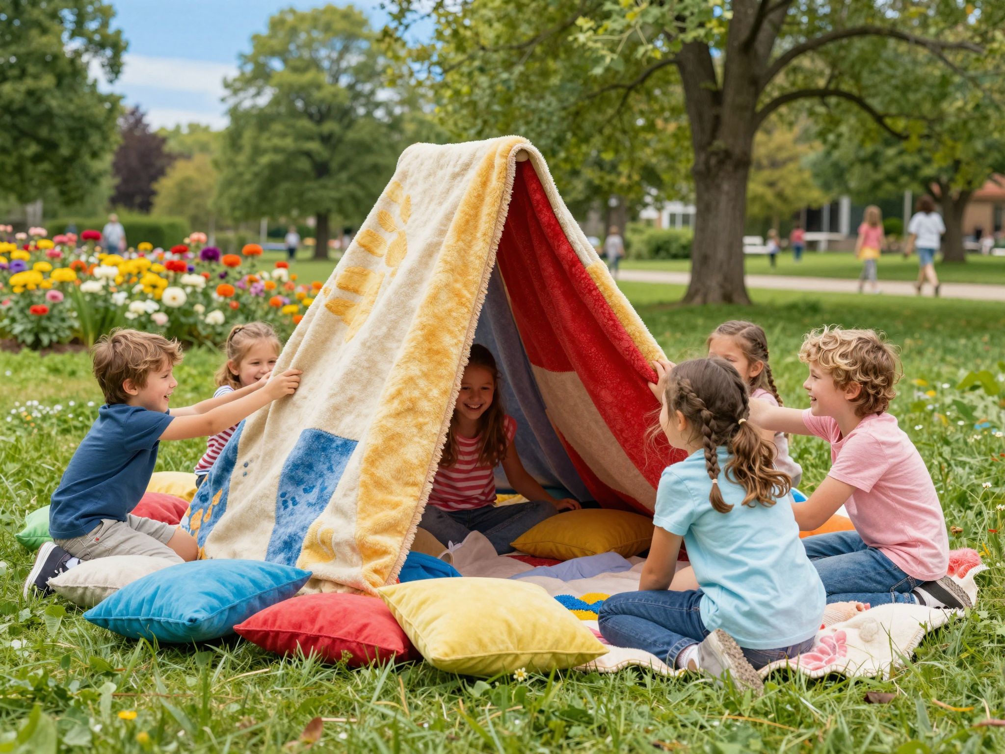 Fedezzétek fel a természet csodáit közös kirándulásokkal!