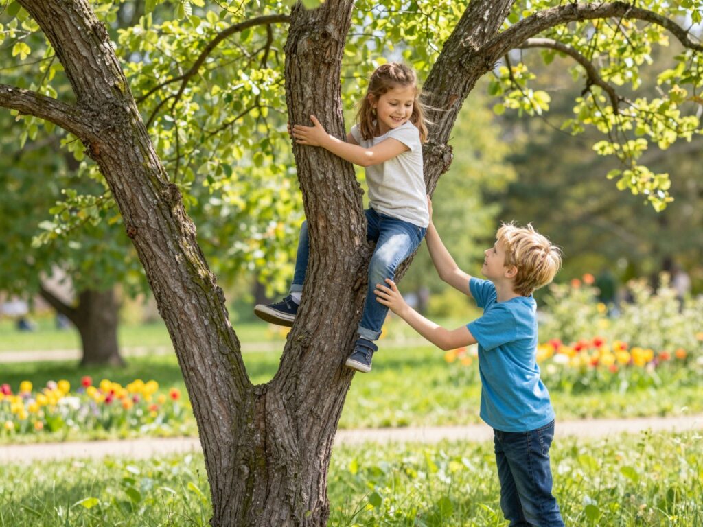 Kutatások szerint a fiútestvérrel nevelkedő lányok lassabban fejlődhetnek bizonyos területeken
