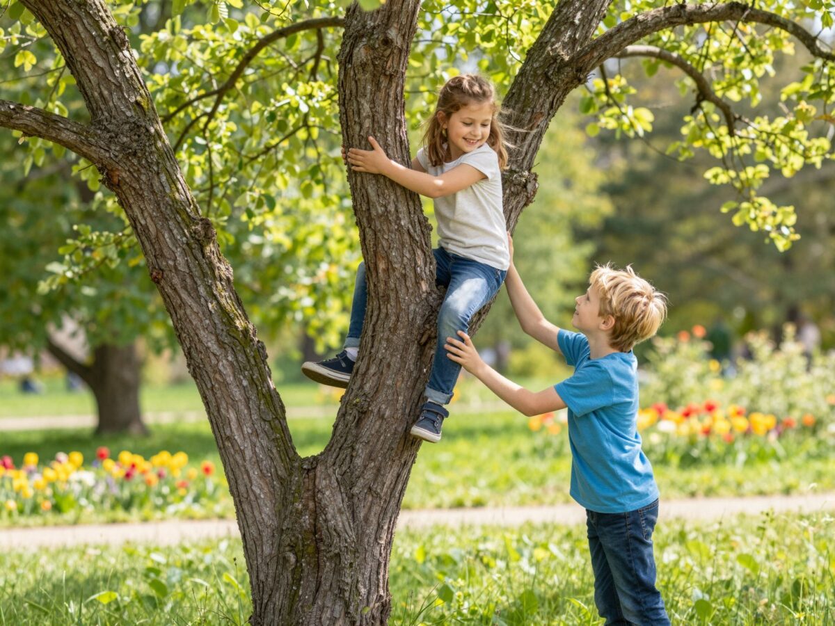 Kutatások szerint a fiútestvérrel nevelkedő lányok lassabban fejlődhetnek bizonyos területeken