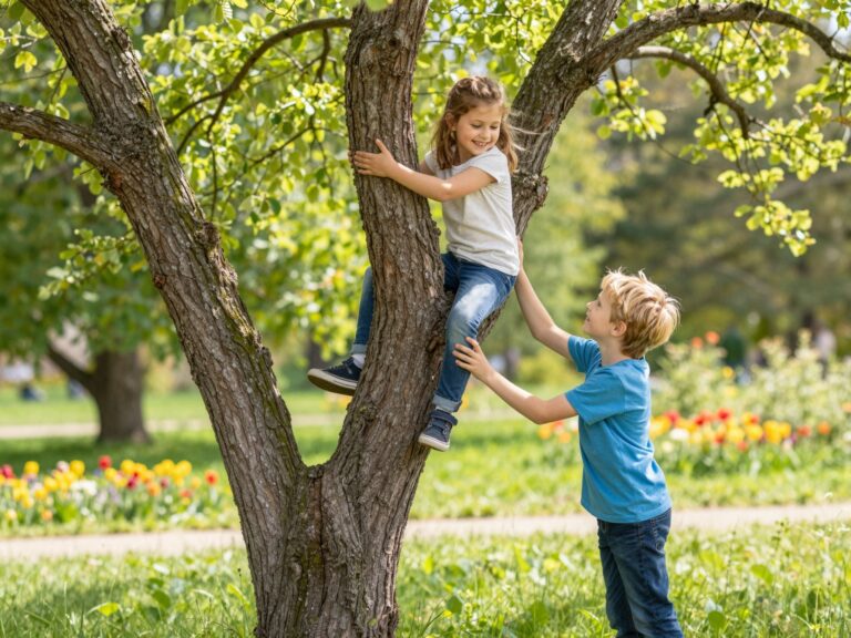 Kutatások szerint a fiútestvérrel nevelkedő lányok lassabban fejlődhetnek bizonyos területeken