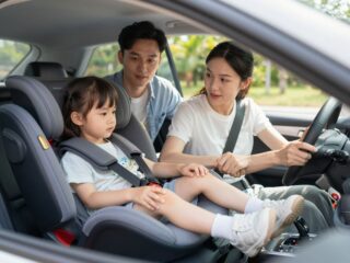 Lejárhat a gyerekülés szavatossága? Minden, amit a biztonságos használatról tudni kell