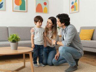 Már szobatiszta volt, de újra bepisil? A regresszió lelki okai és kezelése