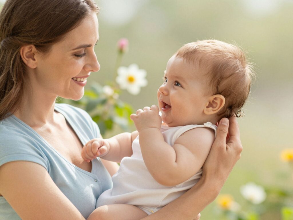 Méhátültetés és béranyaság: az utak az anyasághoz méh nélkül