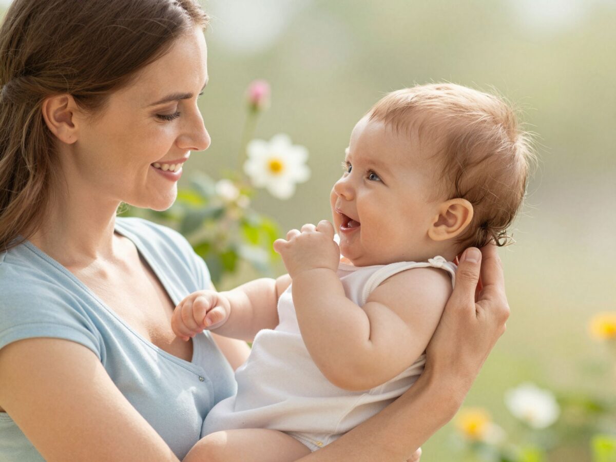 Méhátültetés és béranyaság: az utak az anyasághoz méh nélkül