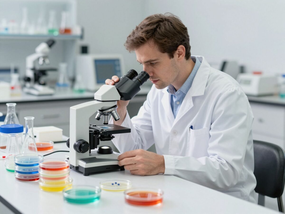 Merre tart az őssejtkutatás? A jövő legígéretesebb területei