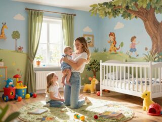 Mesehősökről elnevezni a gyereket? A legszebb nevek, amiket a mesék ihlettek