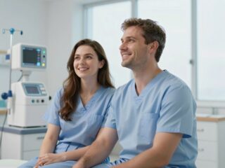 Mesterséges megtermékenyítés: mikor javasolt az IVF és mikor az ICSI módszer?