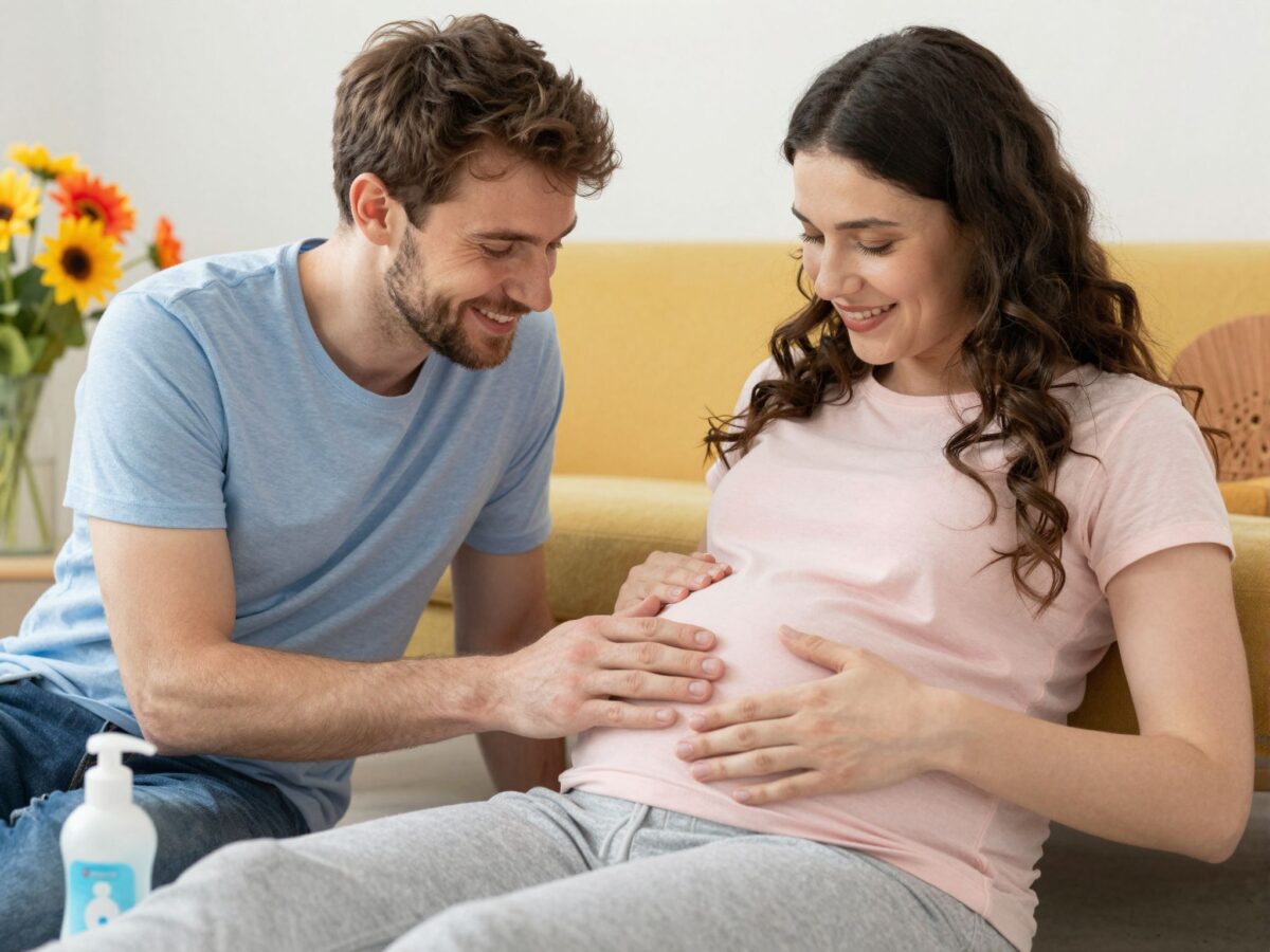 Mi az a magzati alkohol-szindróma és hogyan előzhető meg?