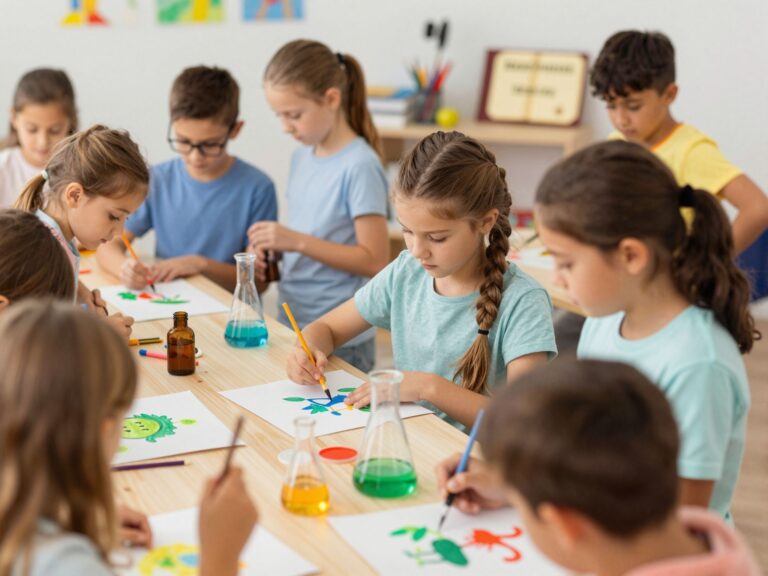 Mi történik a csodagyerekekkel? A korai tehetség terhei és a kiégés veszélye