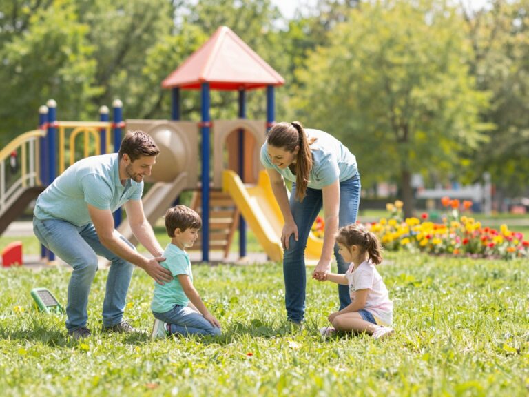 Miért a következetesség a sikeres gyereknevelés titka? Pedagógiai tanácsok