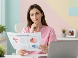 Miért alakulnak ki a petefészek ciszták? A hormonális egyensúly felborulásának következményei