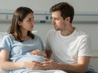 Miért gyakoribbak a szülési komplikációk 35 év felett?