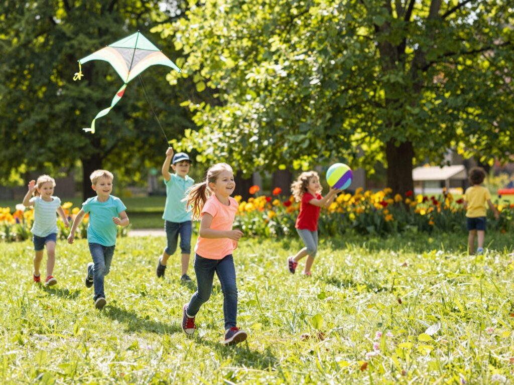 Miért kevésbé rövidlátók azok a gyerekek, akik sokat vannak a szabadban?