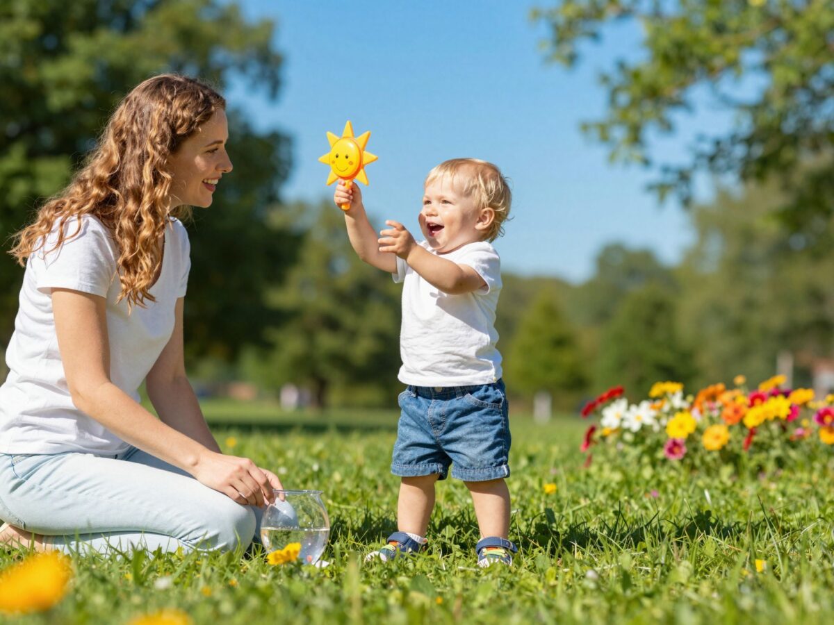 Miért kritikus a D-vitamin pótlása kisgyermekkorban? A hiány tünetei és következményei