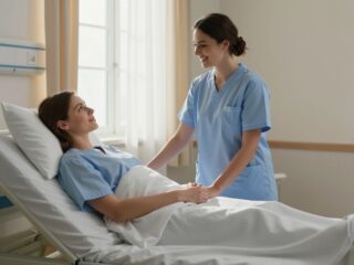 Miért nem halad a vajúdás? 5 lehetséges ok a háttérben