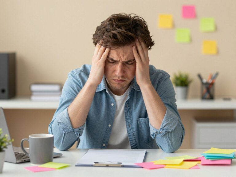 Miért vagyunk ingerlékenyebbek fáradtan? Az alváshiány és az érzelmi szabályozás kapcsolata