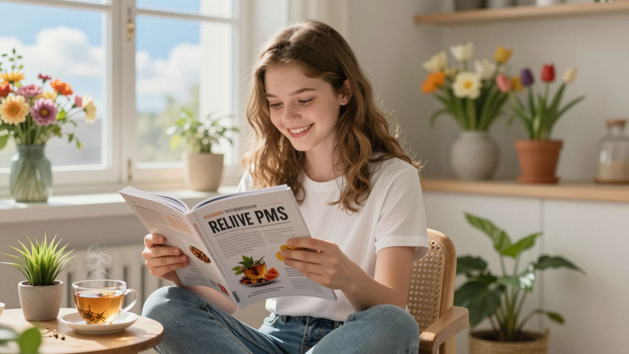 PMDD gyanúja esetén sürgősen keressünk orvost!