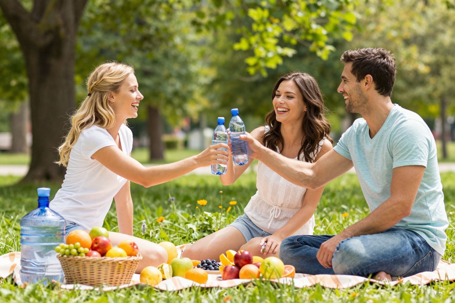 Dehidratáció esetén orvoshoz kell fordulni szédüléskor.