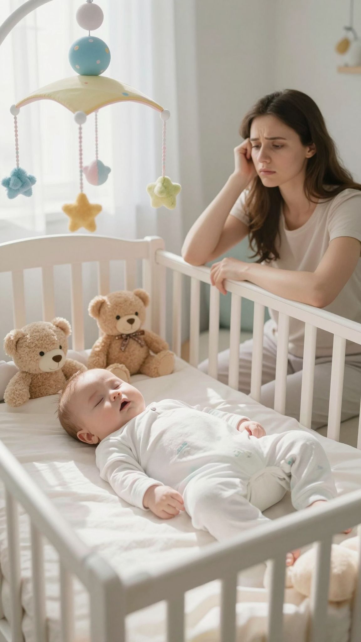 Ha horkolást vagy légzéskimaradást észlelünk, keressünk szakembert.