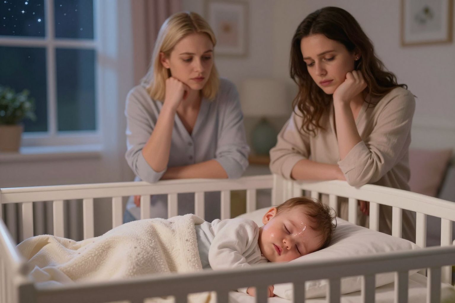 A szokatlan izzadás mögött súlyos betegségek állhatnak.